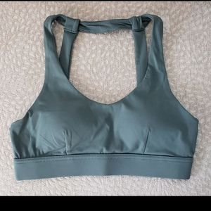Buffbunny Sports Bra